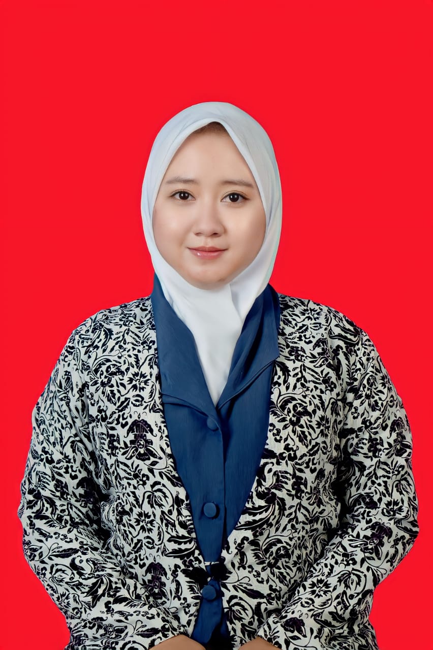 Amilatul Ruwaidah, A.Md. Keb